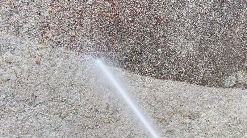 Surface Preparation Before Painting