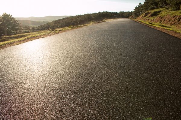 Cost of Asphalt Cleaning in Gilroy