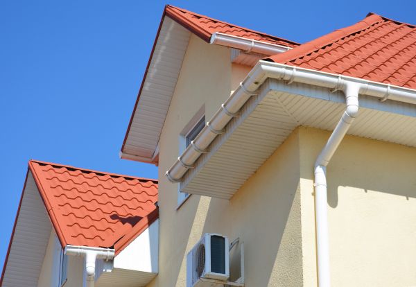 Cost of Fascia Cleaning in Gilroy