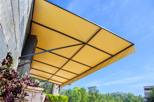 Cost of Awning Pressure Washing in Gilroy