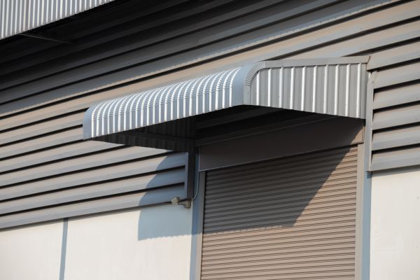 Cost of Awning Washing in Gilroy
