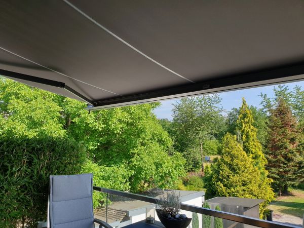 Cost of Fabric Awning Cleaning in Gilroy