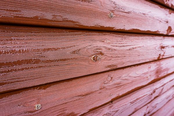 Cost of Cedar Siding Cleaning in Gilroy