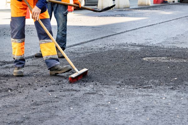 Cost of Asphalt Dirt Removal in Gilroy