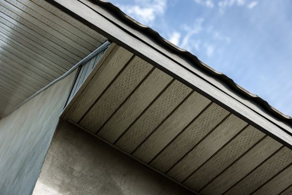 Cost of Soffit Pressure Washing in Gilroy