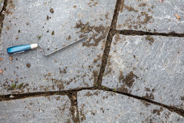 Cost of Flagstone Patio Cleaning in Gilroy